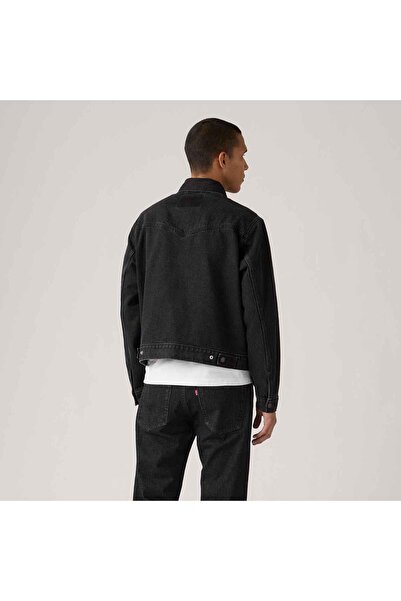 Levi's ЛЕГКА КУРТКА БЕЗ ПІДКЛАДКИ