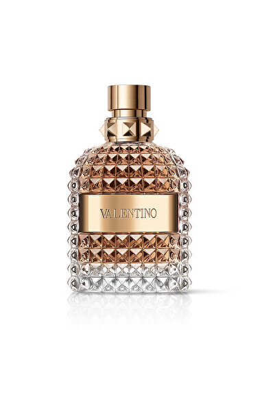 Valentino Uomo EDT 100 ml Erkek Parfüm 3614272732209