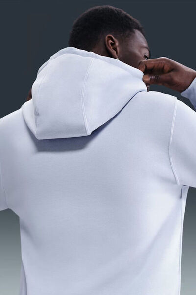 Nike M NK CLUB BB FZ ΦΟΥΤΕΡ