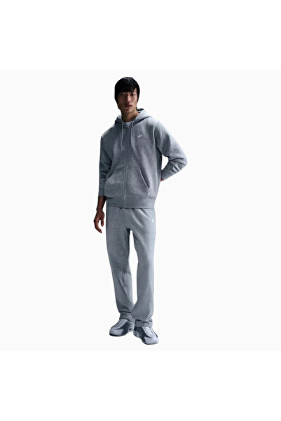 Nike Mikina M NK CLUB BB FZ