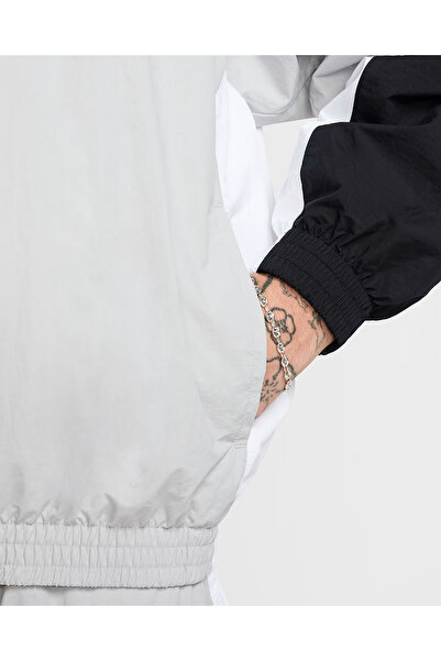 Nike M NK CLUB WVN TRK JKT OS