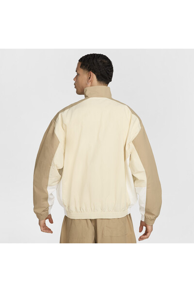 Nike M NK CLUB WVN TRK JKT OS