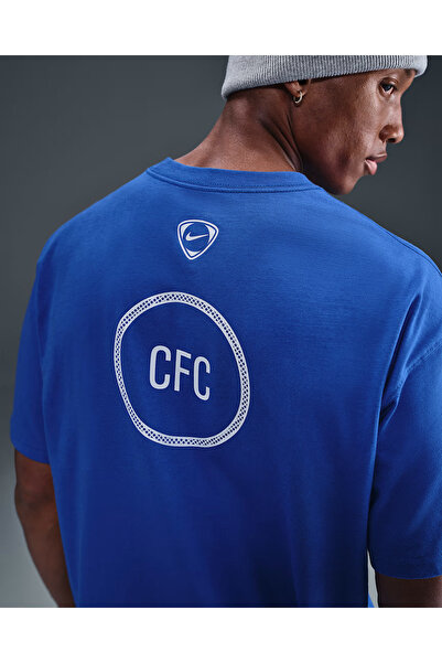 Nike Tričko CFC M NK T90 REMIX