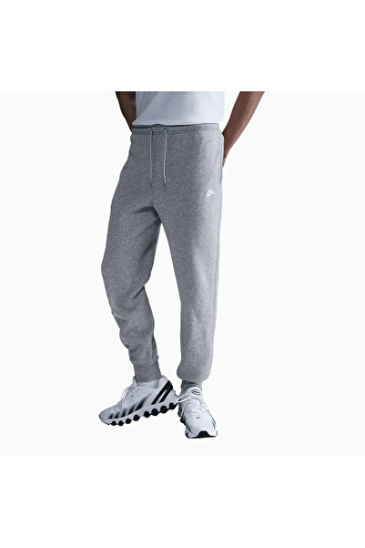 Nike Mikina M NK CLUB BB FZ