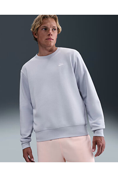 Nike М NK CLUB BB CREW