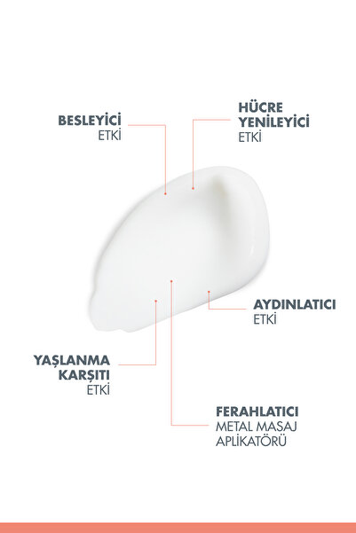 Avene DermAbsolu Düşük Göz Kapağı, Yorgunluk ve Işıltı Kaybı Yaşayan Göz Çevresi için Bakım Kremi 15 ml