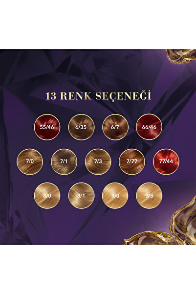 Wella Koleston Single Tüp Saç Boyası 8/0 Açık Kumral