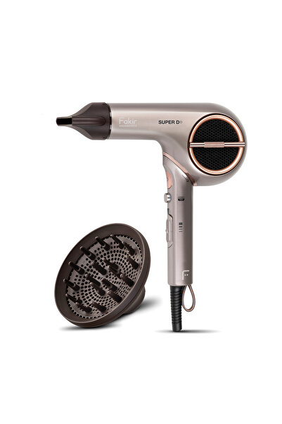 Fakir SuperD+ Katlanabilir Saç Kurutma Makinesi