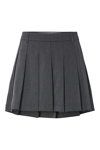 PIECES PCJINKX HW PLISOWANA SPÓDNICA