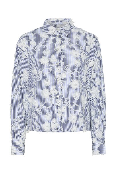 YAS. ЯСКРАВА СОРОЧКА