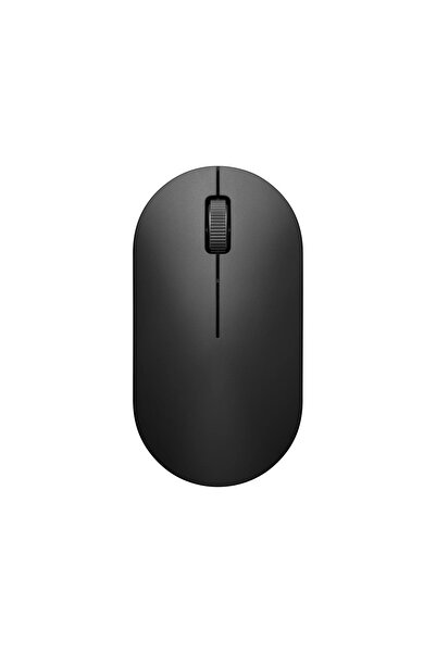 Xiaomi Wireless Mouse Lite 2 Siyah Kablosuz Mouse (Xiaomi Türkiye Garantili)