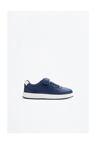 LEFTIES Retro sportovní tenisky