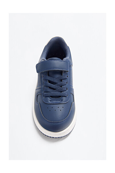 LEFTIES Retro sportovní tenisky