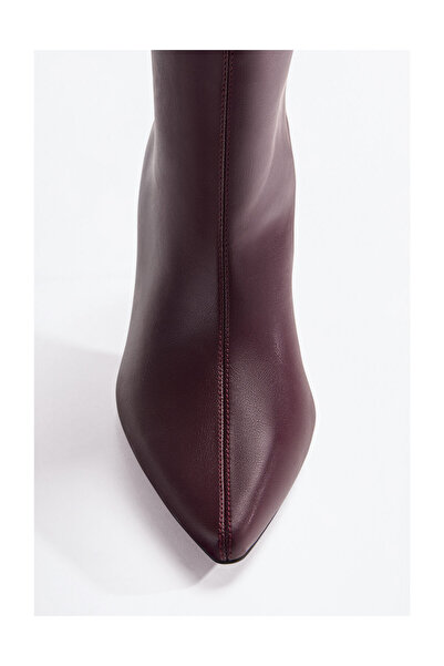 LEFTIES Ψηλό μποτάκι