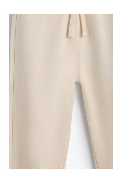 LEFTIES Kids Pack of 2 Plain Plush Trousers