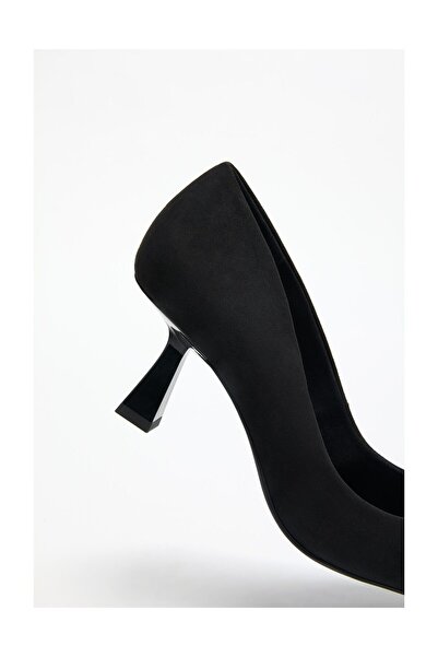 LEFTIES Minimalist High-Heeled Shoes