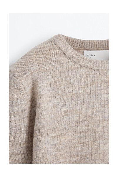 LEFTIES Kids Foamy Sweater