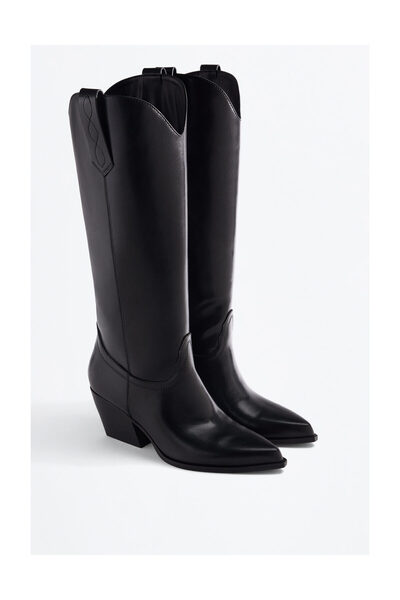 LEFTIES Γυναικείες μπότες HIGH COUNTRY