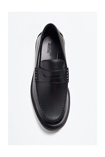 LEFTIES Pánské nazouváky/mokasíny na podlahu