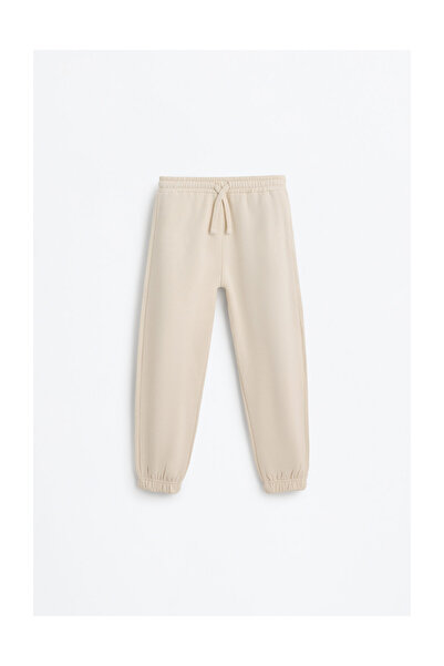 LEFTIES Kids Pack of 2 Plain Plush Trousers