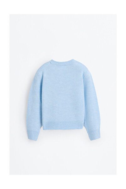 LEFTIES Pulover din spumă pentru copii