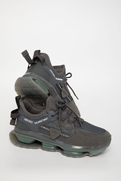 SOHO Smoked Men's Sneaker 20971