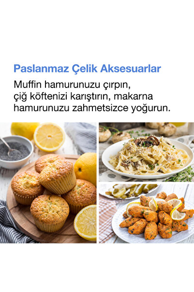 Fakir Chef Pastro Mutfak Şefi Black