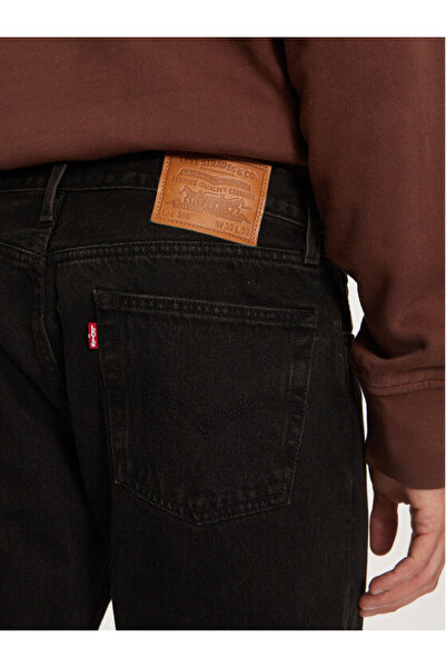 Levi's 555 Χαλαρωμένο ίσιο χαρακτήρα Welcome T