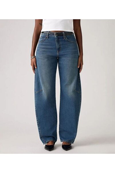 Levi's BAGGY DAD BARREL MOST WANTED – Legnépszerűbb modell