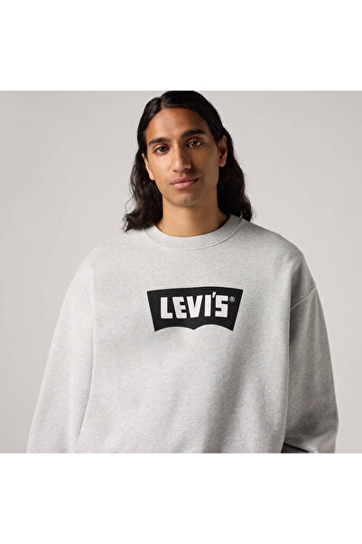 Levi's ПРЕМІУМ ГРАФІЧНИЙ КРЮ ВТГ БВ ЛО