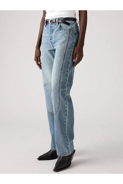 Levi's 501 90S ЗАХІДНІ ШОРТИ FREE RAN