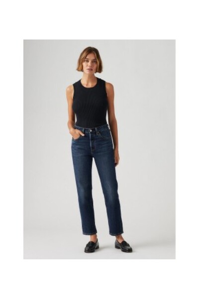 Levi's 501 CROP ЗАЯВИТИСЯ ЗАРАЗ