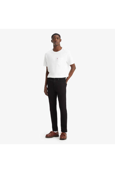 Levi's 510 Skinny Black Leaf Adv