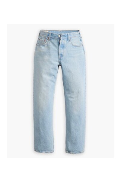 Levi's 501 90S Ankle by Your Side