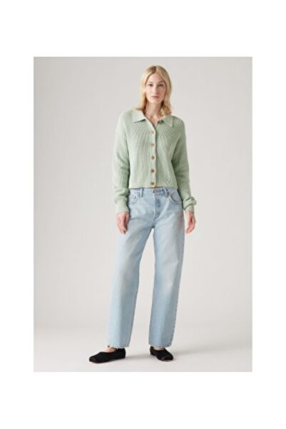 Levi's 501 90S Ankle by Your Side