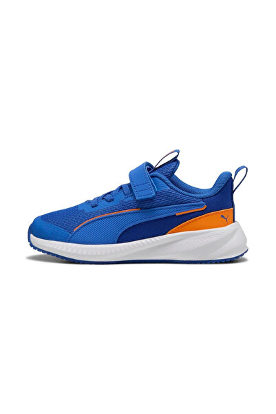Puma Flyer 3 Ac+ Ps Unisex Kids' Sports Shoes