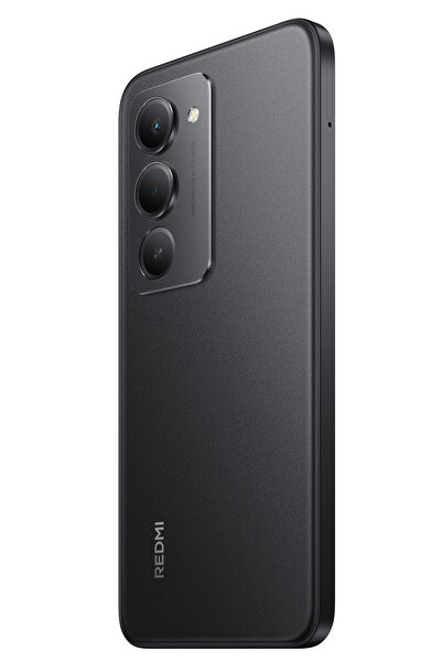 Xiaomi Redmi 15 8GB RAM 256GB ROM, Siyah