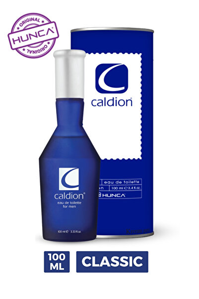 Caldion Classic Erkek Parfüm Edt 100 ml