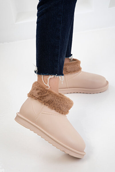 SOHO Ten Kadın Bot & Bootie 20986