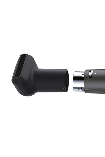 Braun BRAS226E Air Styler AS2.26 IONTEC Saç Kurutma Makinesi ve Şekillendirici, 2 Başlıklı