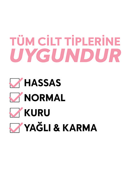 Cream Co. Su Bazlı Moisturizer Nemlendirici Aydınlatıcı Yüz Kremi | Hyaluronik Asit | 50 ML | Tüm Cilt Tipleri