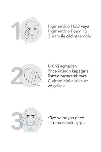 Bioderma Pigmentbio C-Concentrate 15 ml