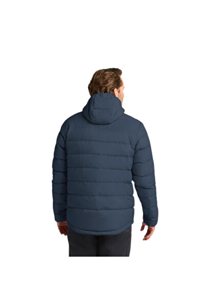 Jack Wolfskin ATHER DOWN HOODY M RDS