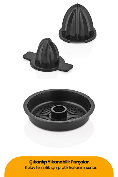 Sinbo SJ-3145 Model Citrus Juicer