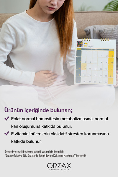 Ocean Polysitol 30 Saşe
