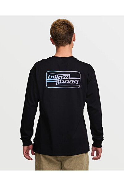BİLLABONG Μπλουζάκι με οθόνη Billabong για άνδρες