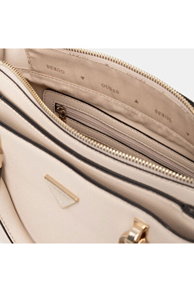 Guess Dámská / dívčí taška přes rameno BONE