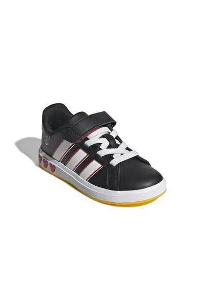 adidas Disney Mickey Mouse Grand Court Kids Ayakkabı