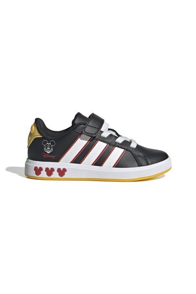 adidas Disney Mickey Mouse Grand Court Kids Ayakkabı