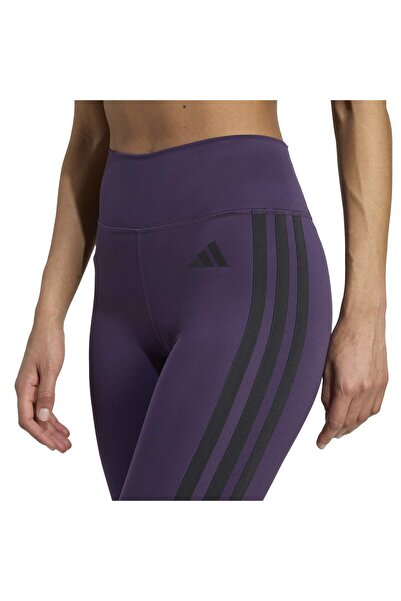adidas Optime Essentials 3-Stripes 7/8 Tayt